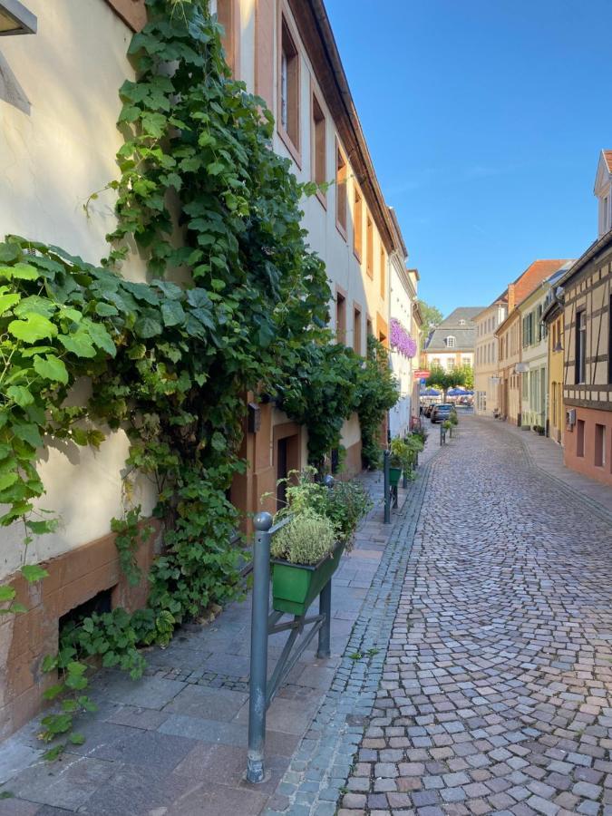 Zur Post 3* Blieskastel