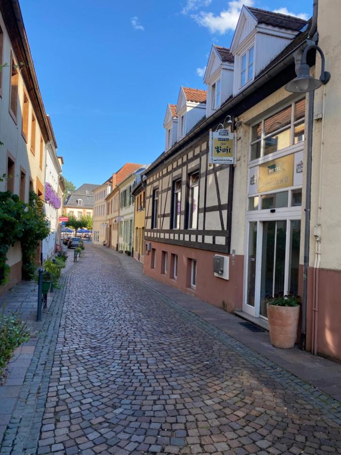 Zur Post Hotel 3*