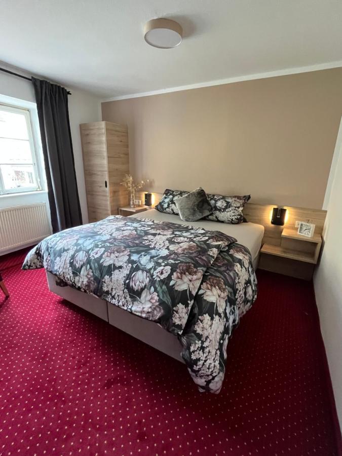 Zur Post Hotel Blieskastel